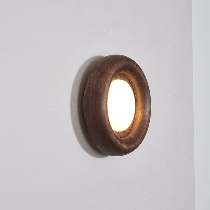 Lampe Murale Orbitus