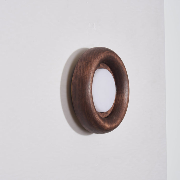 Lampe Murale Orbitus