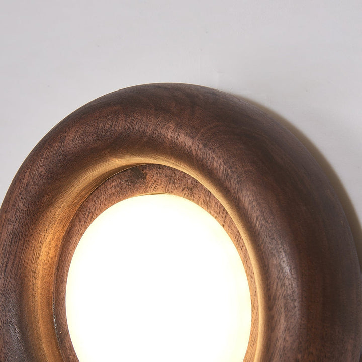 Lampe Murale Orbitus