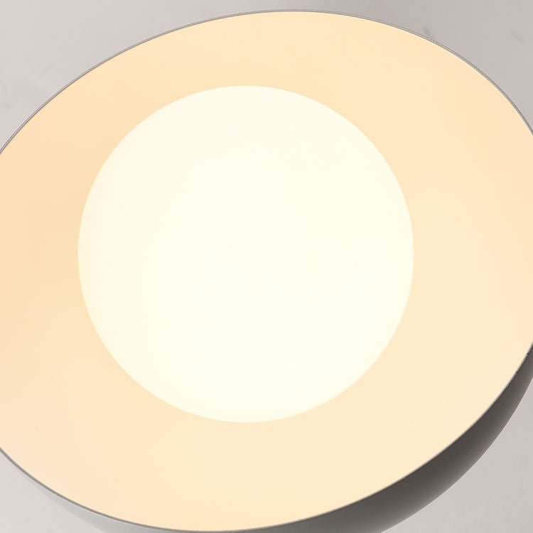 Lampe Suspendue Métallique Réglable