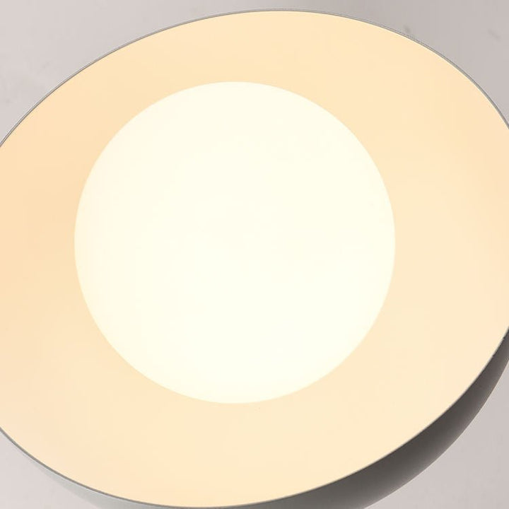 Lampe Suspendue Métallique Réglable