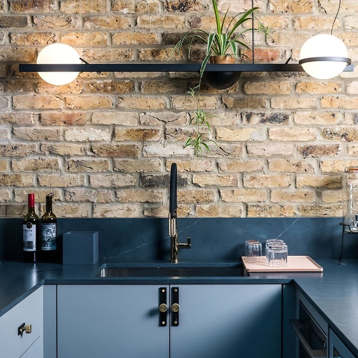 Applique Murale Extérieure Solstice