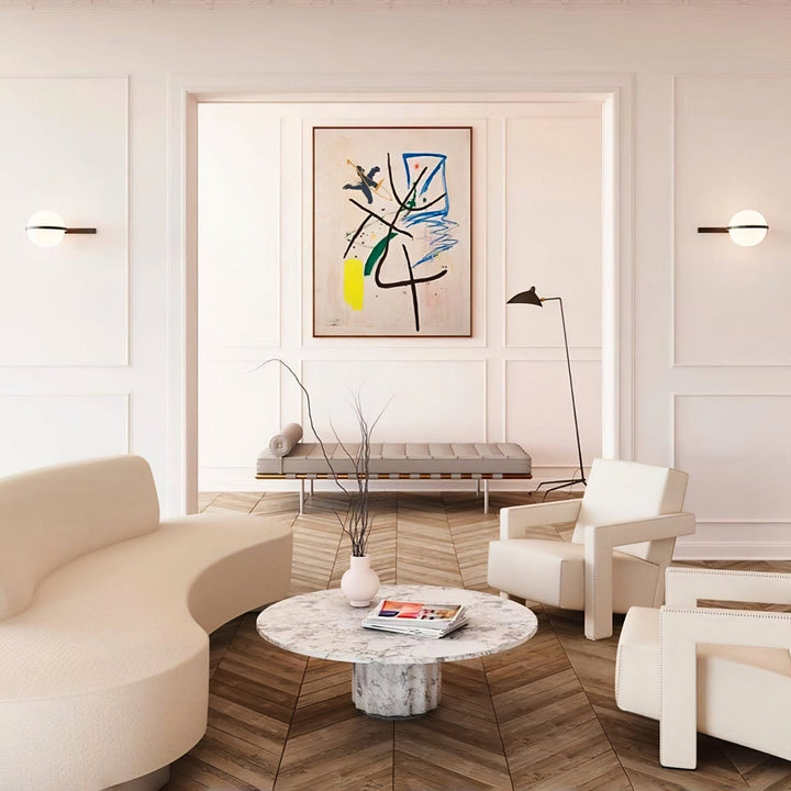 Applique Murale Extérieure Solstice