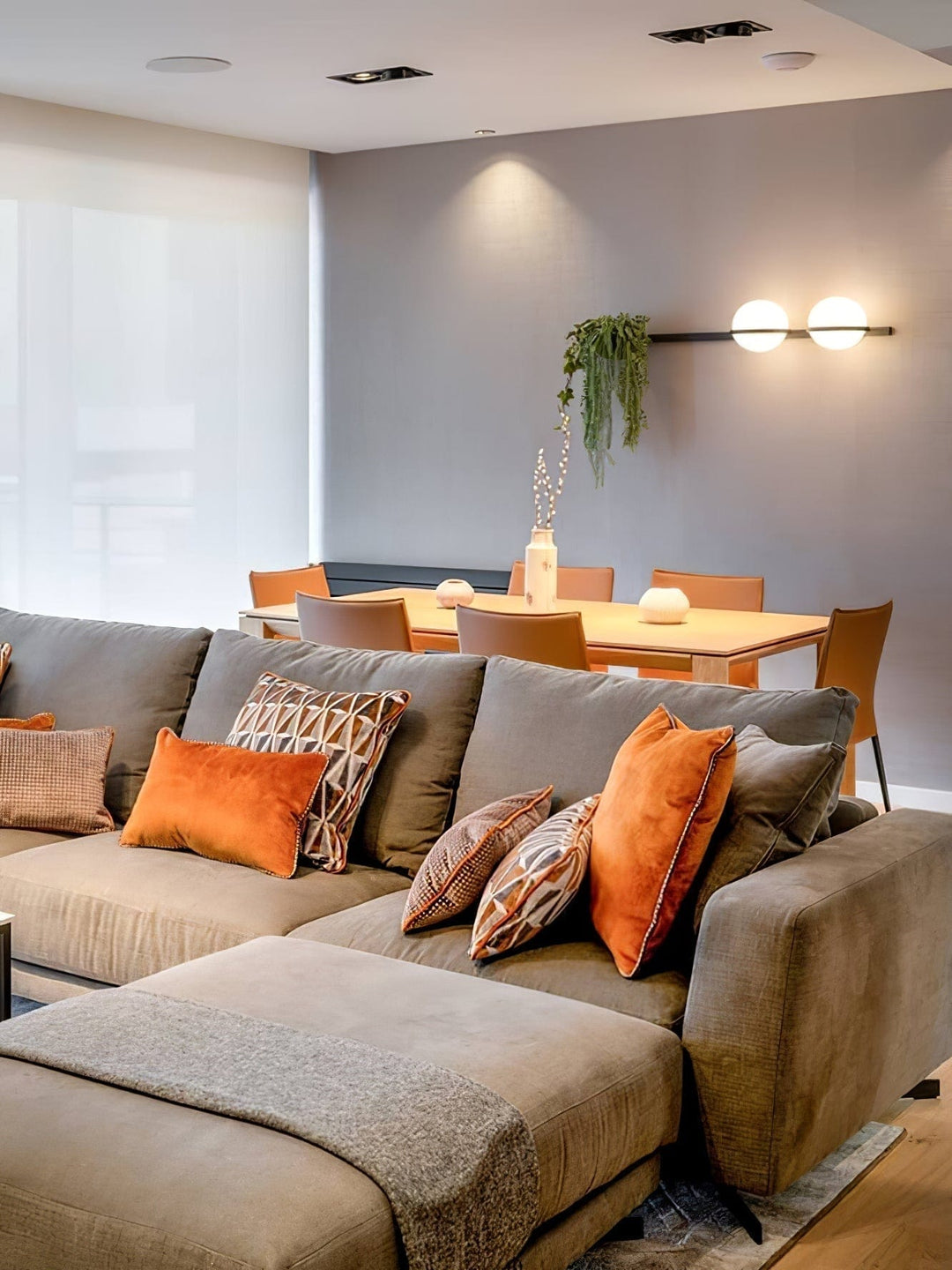 Applique Murale Extérieure Solstice