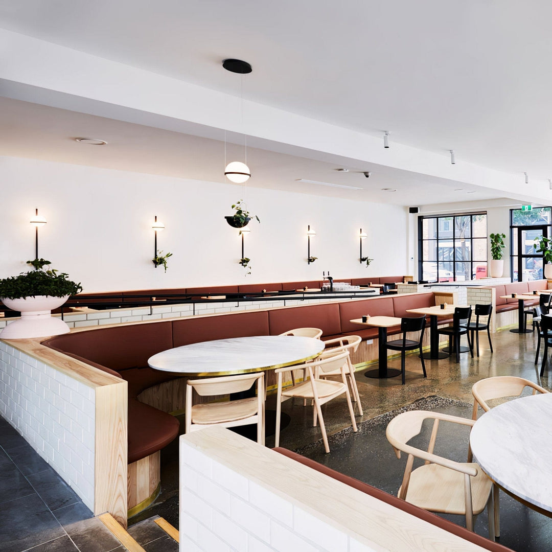 Applique Murale Extérieure Solstice