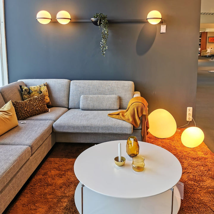 Applique Murale Extérieure Solstice