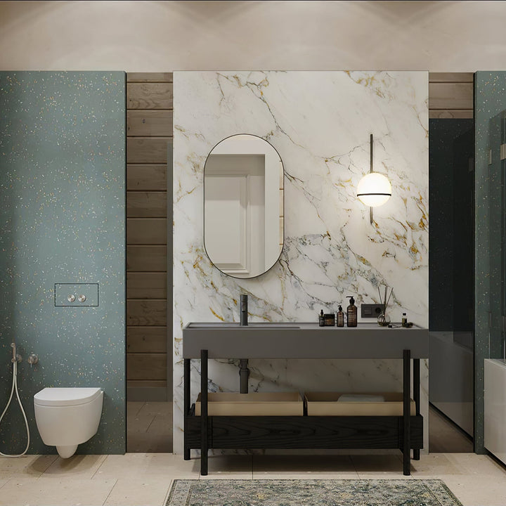 Applique Murale Extérieure Solstice