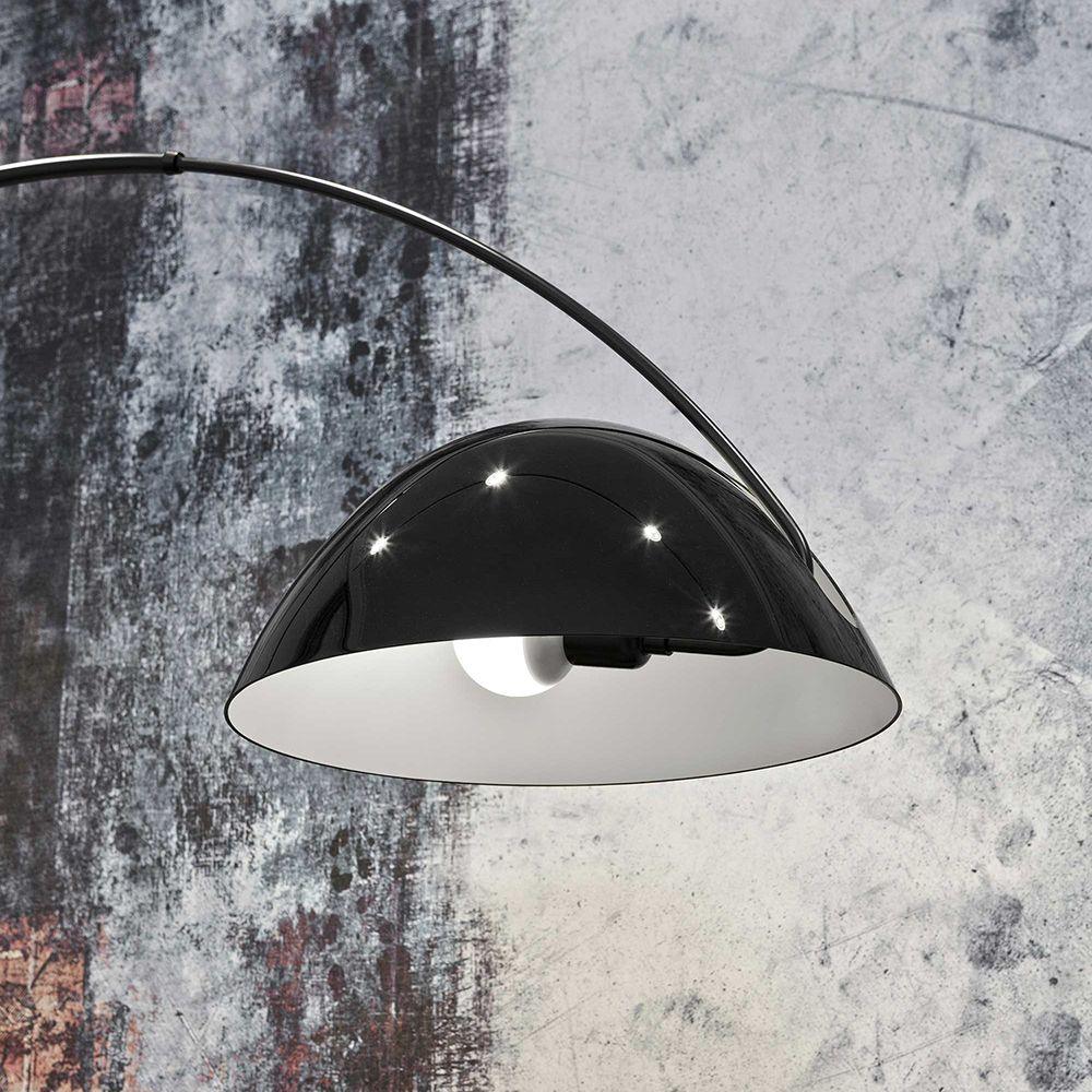 Lampe sur pied Verse Boog