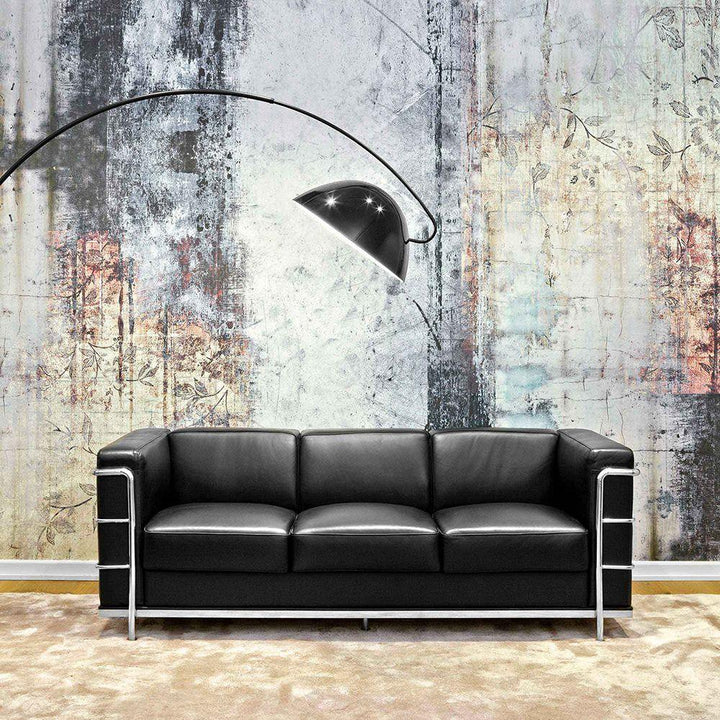 Lampe sur pied Verse Boog