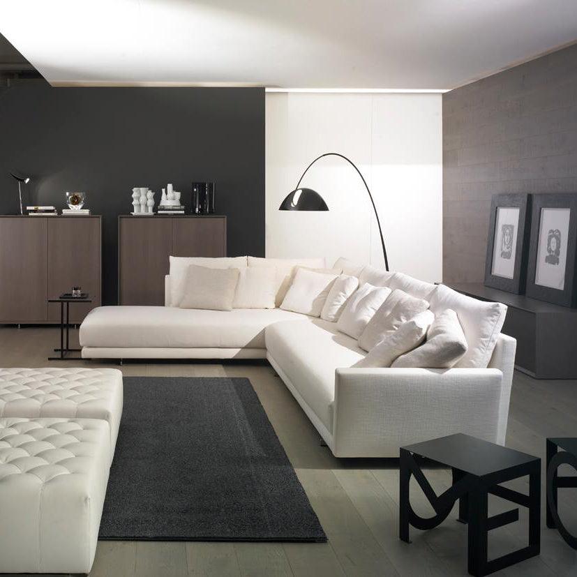 Lampe sur pied Verse Boog