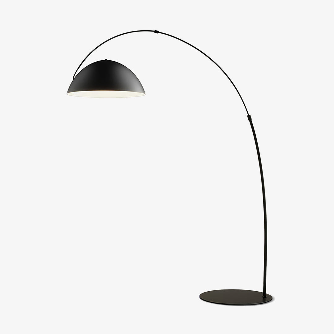 Lampe sur pied Verse Boog