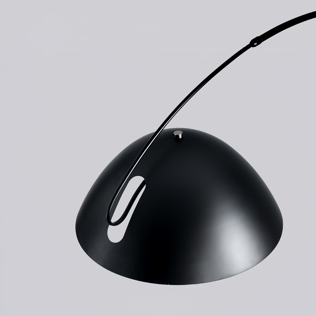 Lampe sur pied Verse Boog