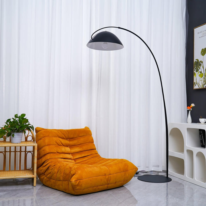 Lampe sur pied Verse Boog
