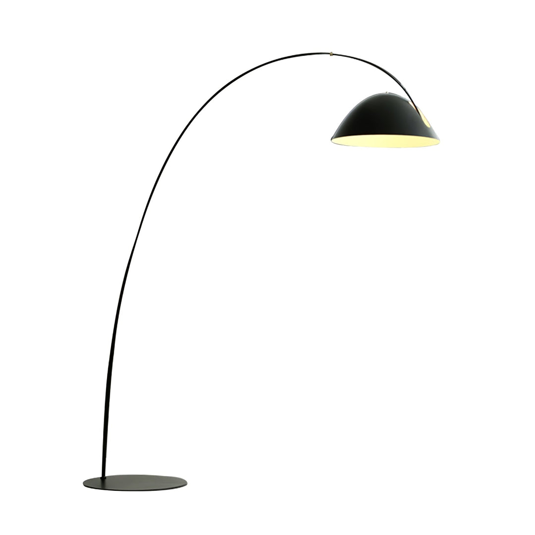 Lampe sur pied Verse Boog