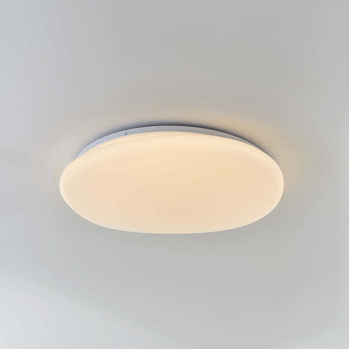 Plafonnier encastré