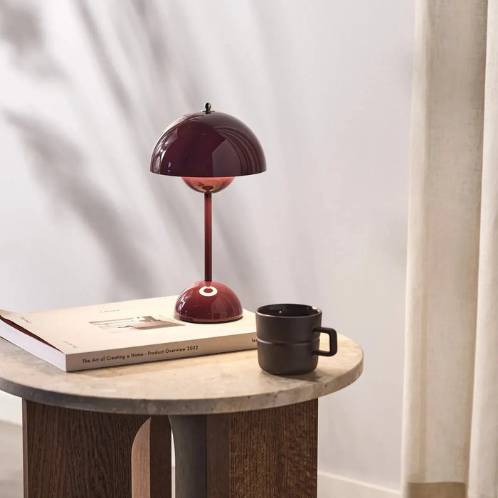 AuroraGlo™ Lampe de Table LED