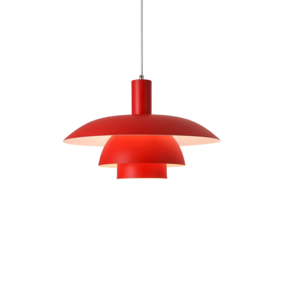 Lampe suspendue Design Danois