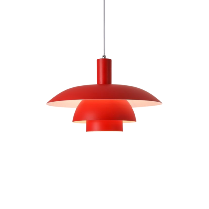 Lampe suspendue Design Danois