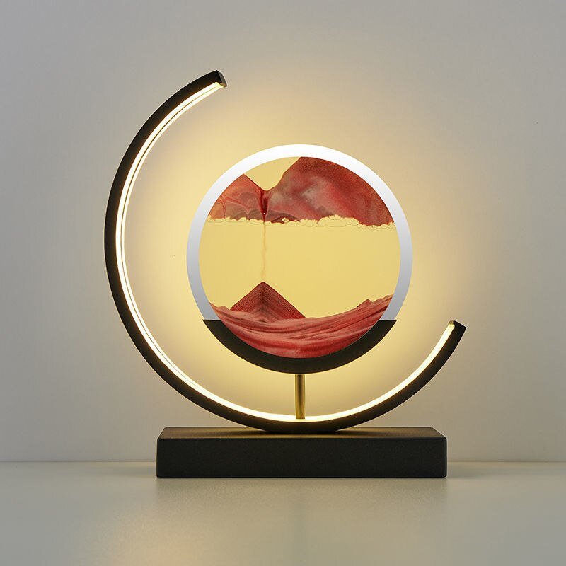 Sandlight | Lampe de table Quicksand