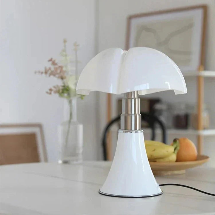 Lampe de Table Designer LED Vintage