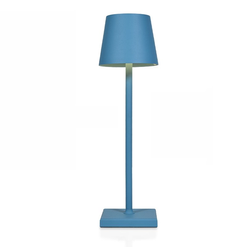 Nordiclight™ - Lampe de Table Rechargeable sans Fil