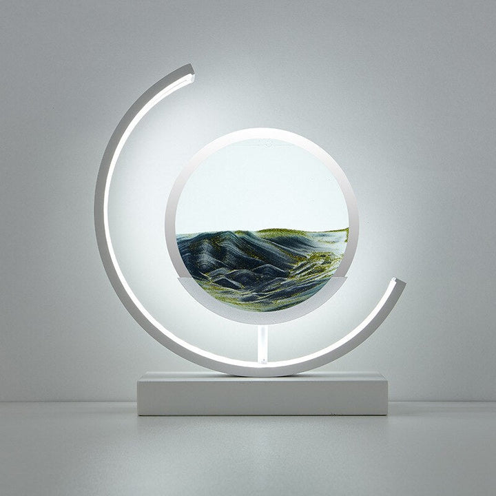 Sandlight | Lampe de table Quicksand