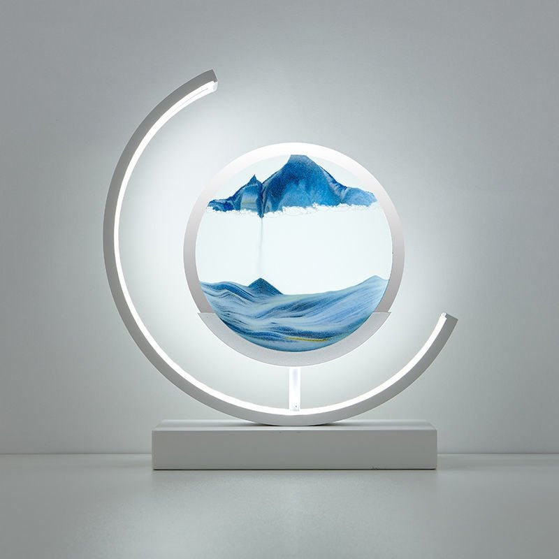 Sandlight | Lampe de table Quicksand
