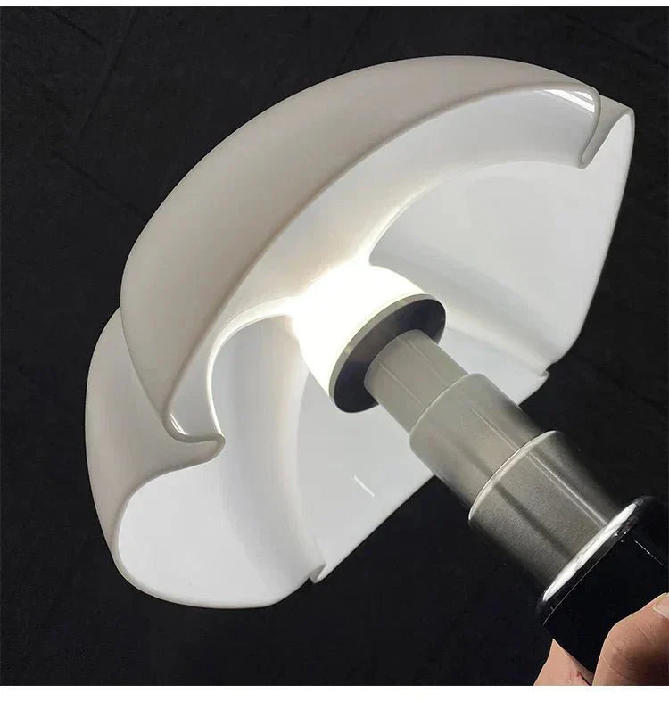 Lampe de Table Designer LED Vintage