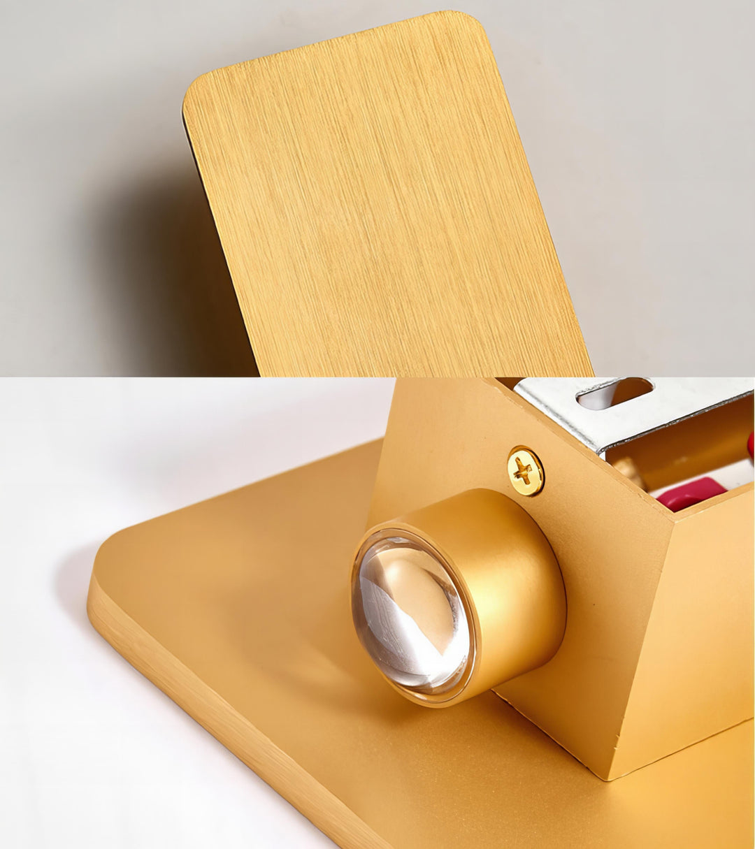 Koda - Applique murale rectangulaire