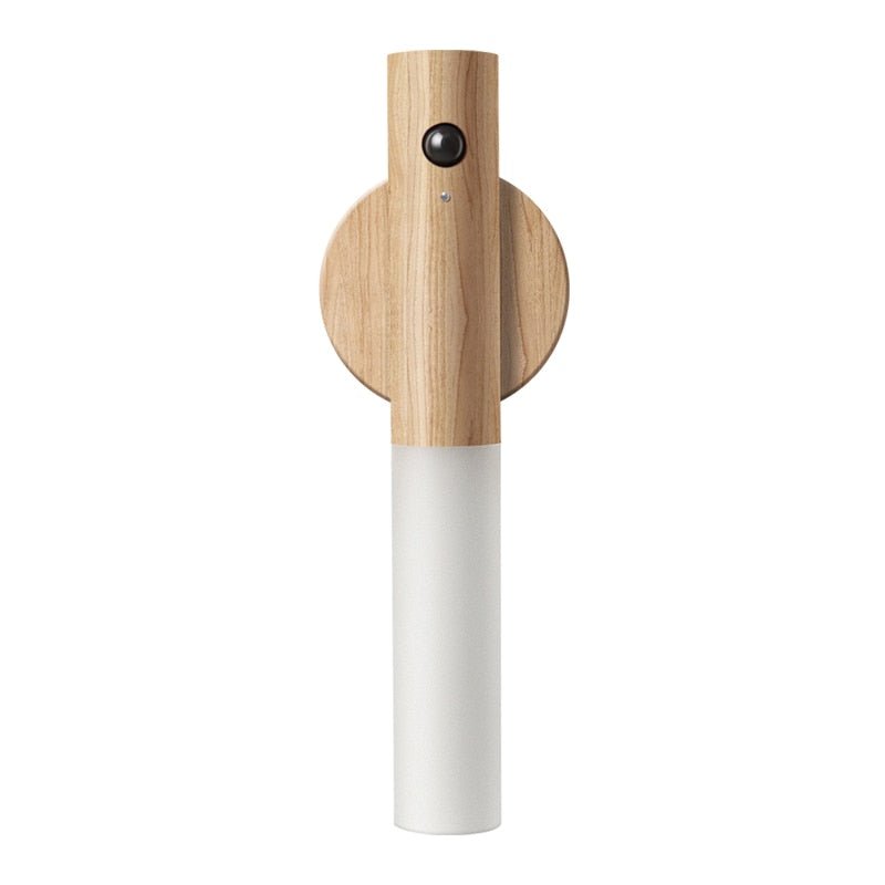 MagnetTourch™ LED Lampe de Nuit Rechargeable avec Capteur de Mouvement