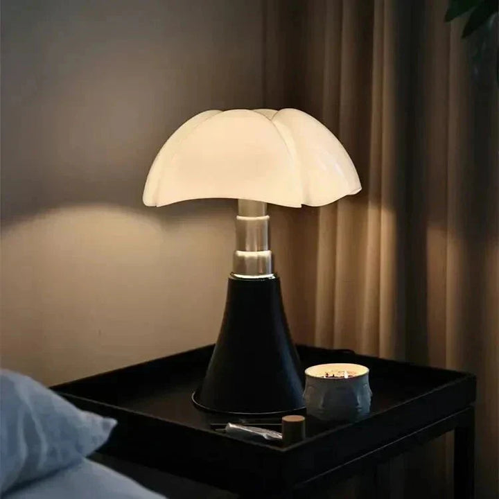 Lampe de Table Designer LED Vintage