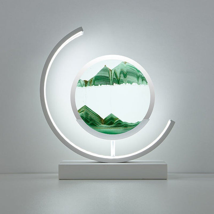 Sandlight | Lampe de table Quicksand
