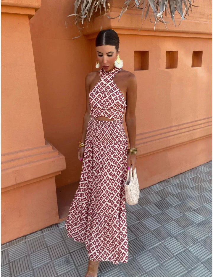 Mickay | Robe d'été légère