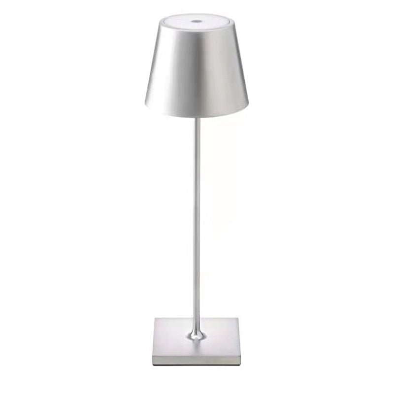 Nordiclight™ - Lampe de Table Rechargeable sans Fil