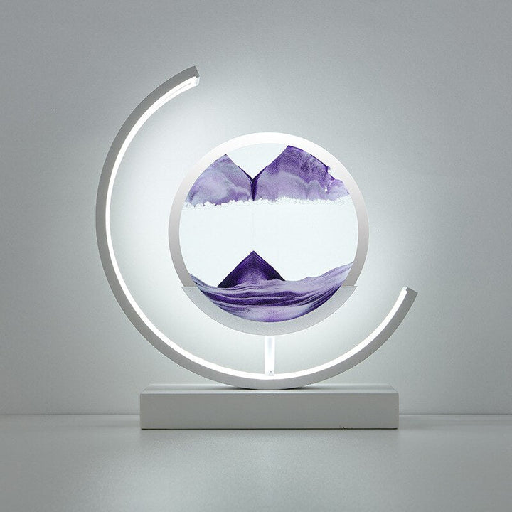 Sandlight | Lampe de table Quicksand