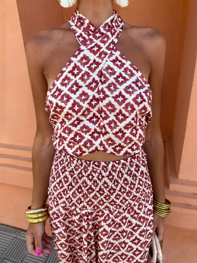 Mickay | Robe d'été légère