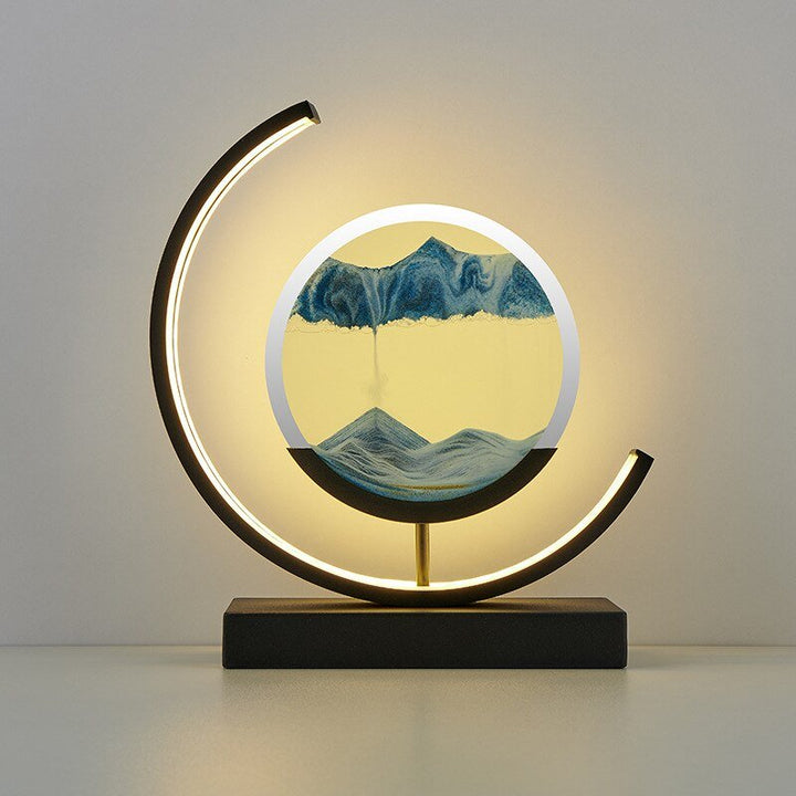 Sandlight | Lampe de table Quicksand