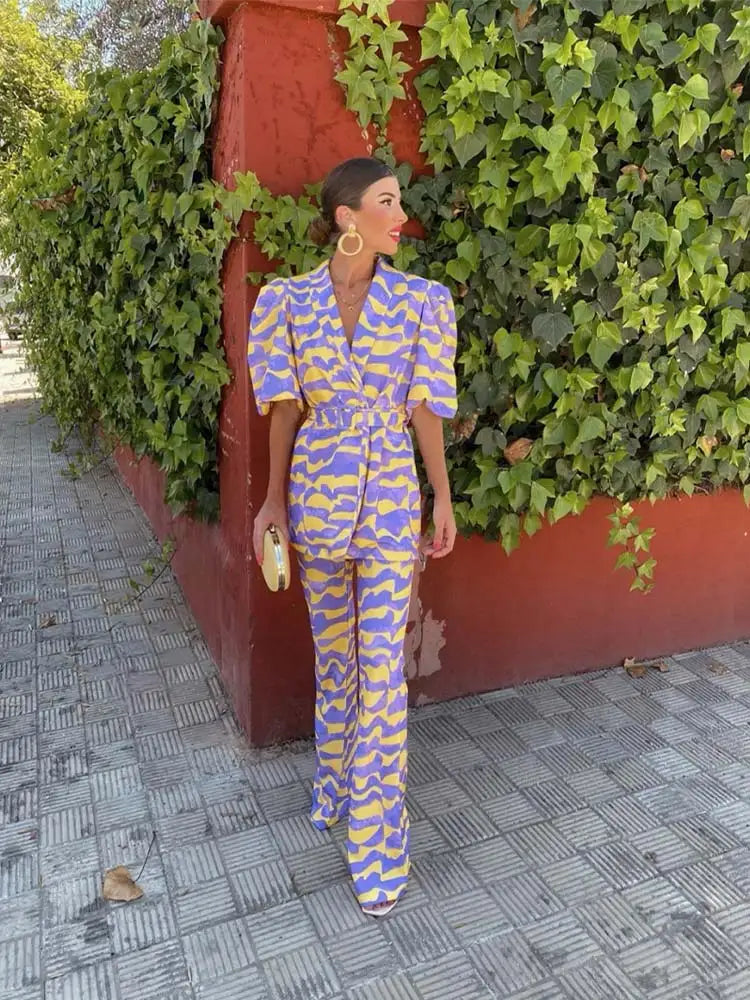 Dana | Ensemble complet moderne et impressionnant