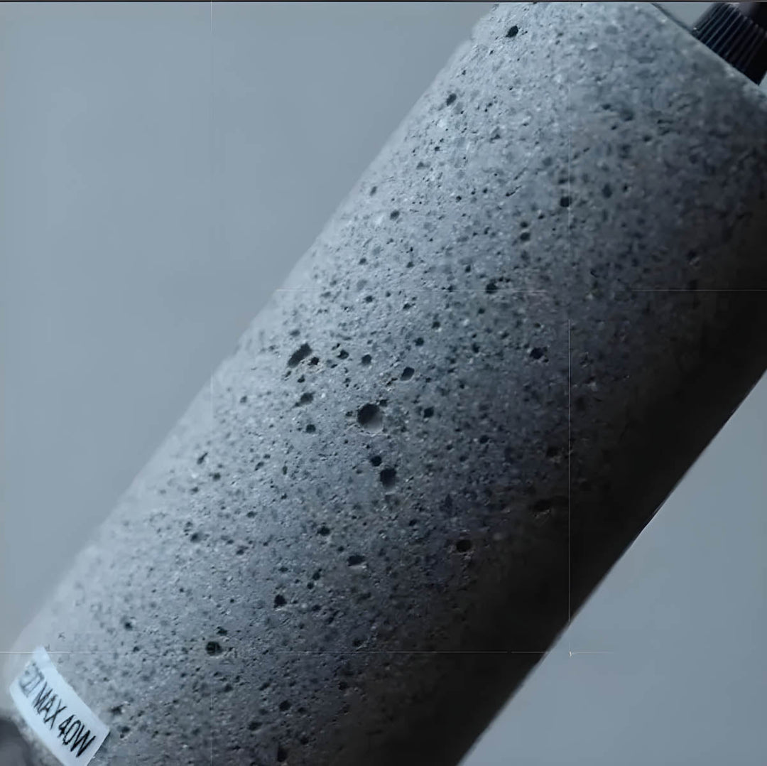 Shane | Lampe suspendue style loft industriel