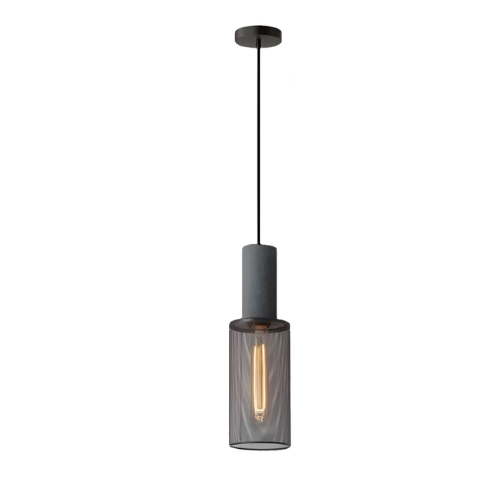 Shane | Lampe suspendue style loft industriel