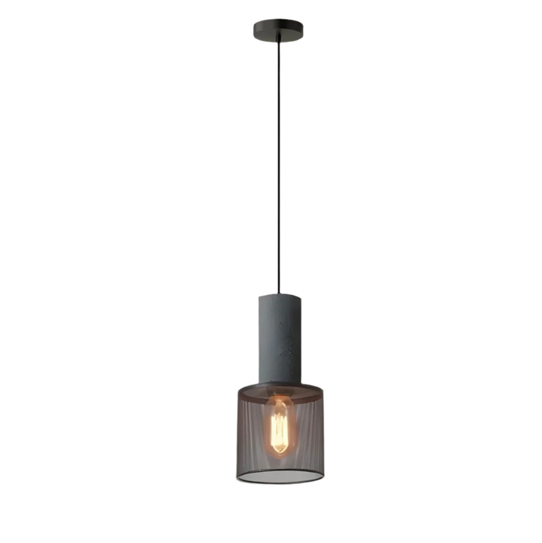 Shane | Lampe suspendue style loft industriel
