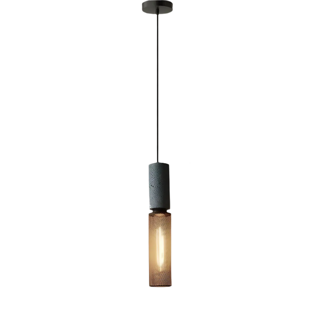 Shane | Lampe suspendue style loft industriel