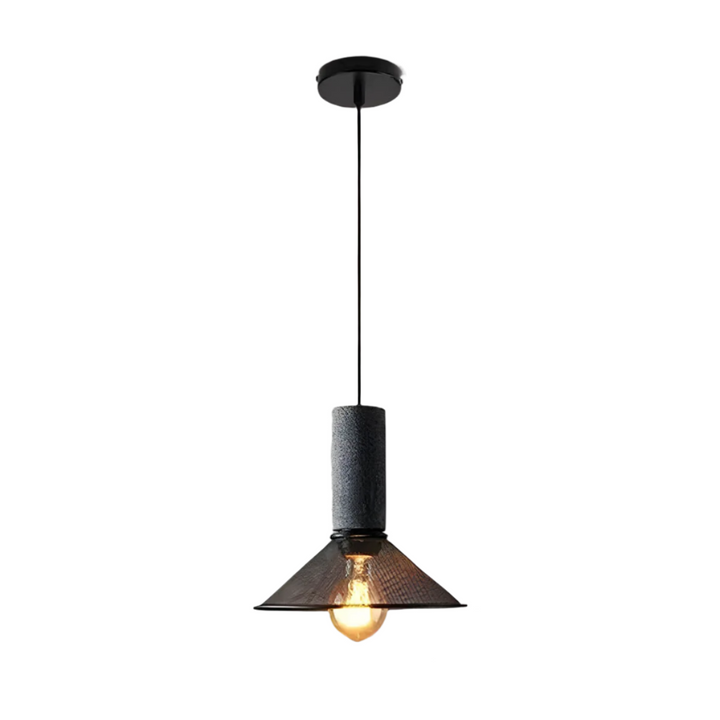 Shane | Lampe suspendue style loft industriel