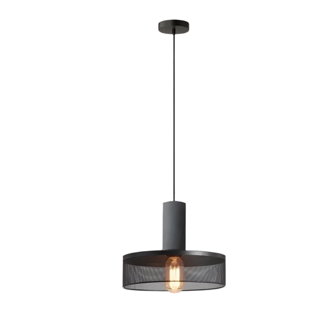Shane | Lampe suspendue style loft industriel