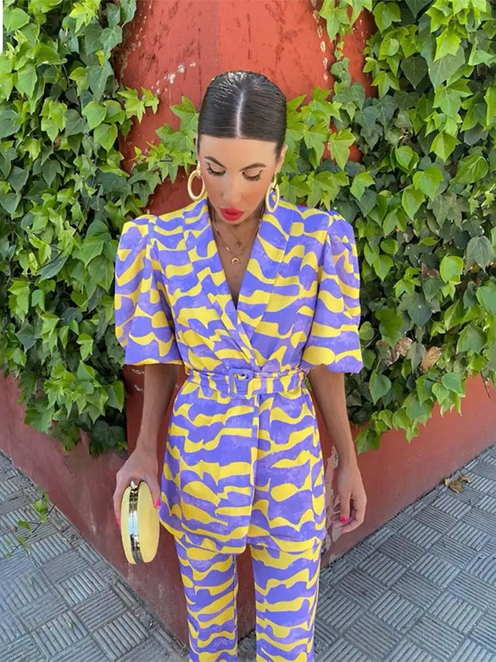 Dana | Ensemble complet moderne et impressionnant