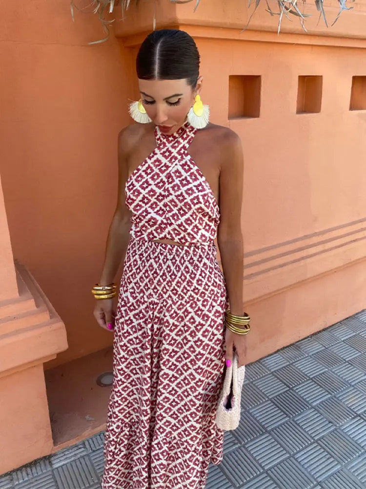 Mickay | Robe d'été légère