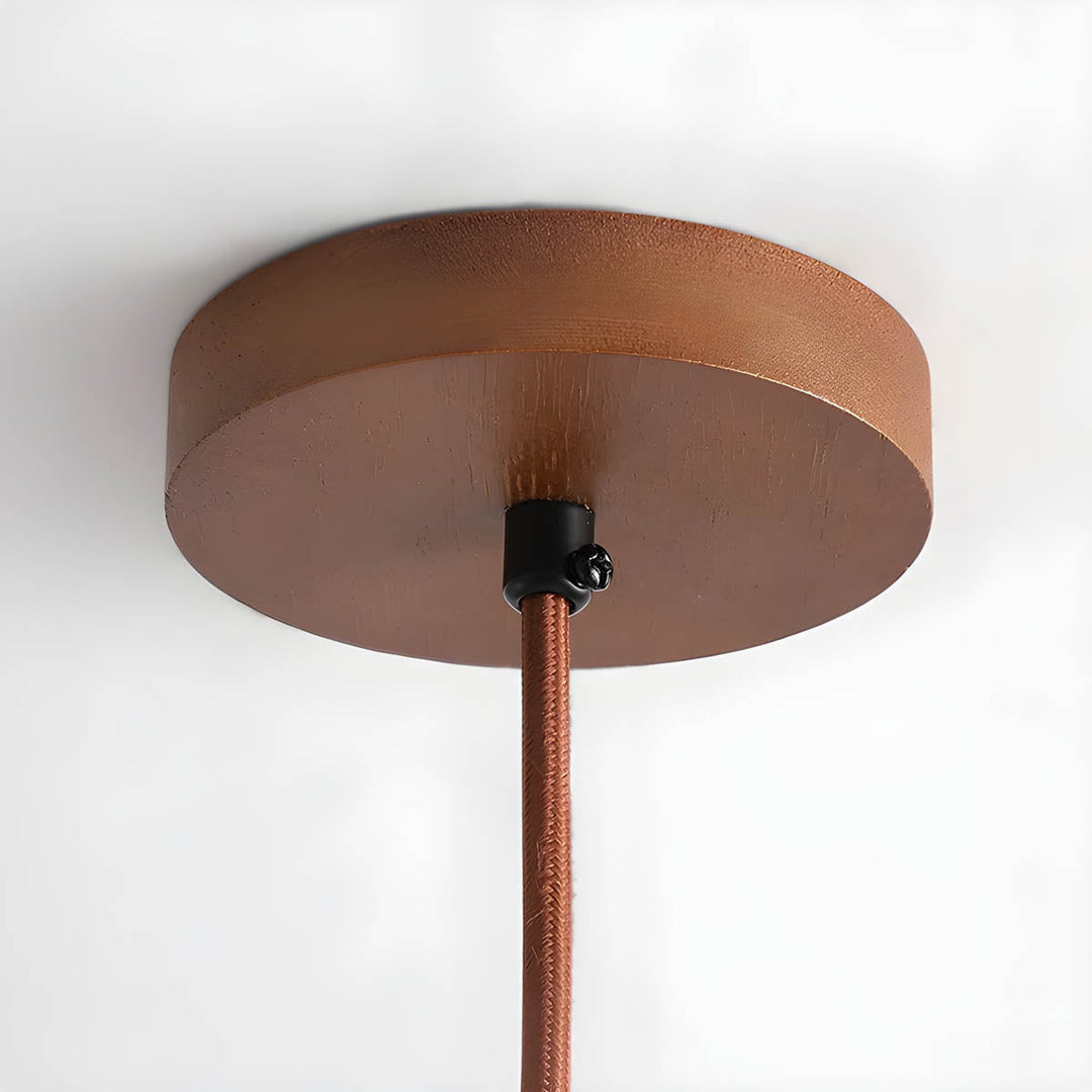 OSHO | Lampe Suspendue en Pierre