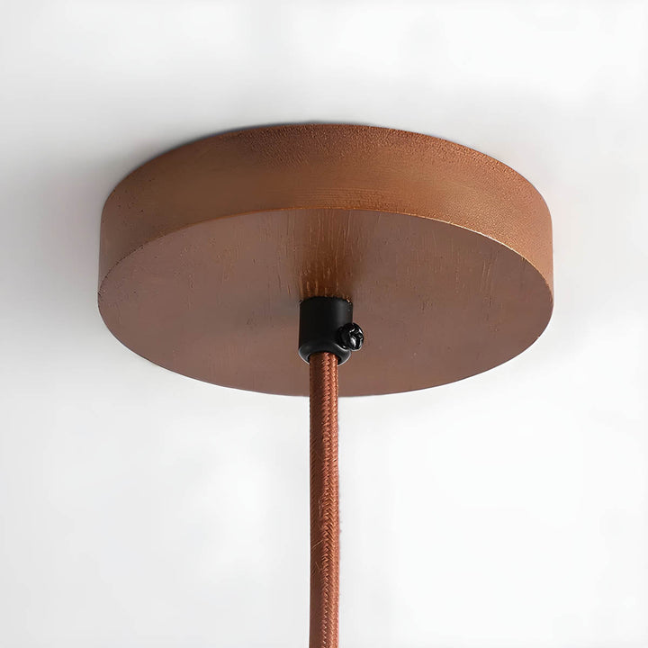 OSHO | Lampe Suspendue en Pierre