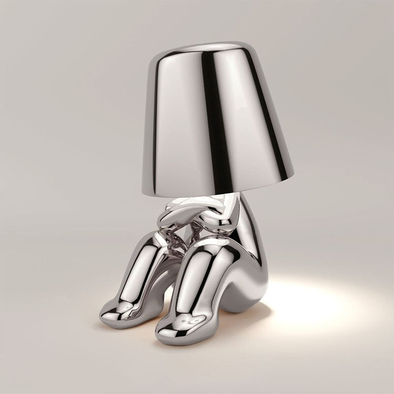 Misterlamp [Dernier en Stock]
