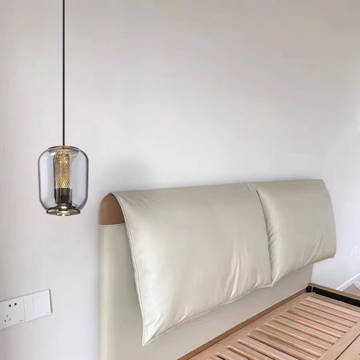 Suspensions en verre Savannah